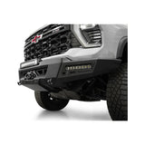 Addictive Desert Design Phantom Winch Front Bumper, 2024-2025 L5P Silverado
