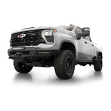 Addictive Desert Design Phantom Winch Front Bumper, 2024-2025 L5P Silverado