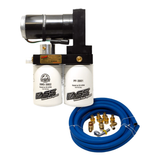 FASS Titanium Signature Series 2.8L LWN TSC14140F110G