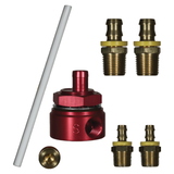 Fass Suction Tube Kit STK-1002