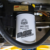 FASS Drop-in Series Diesel Fuel System 2020-2026 LM2/LZ0 Sierra & Silverado Trucks
