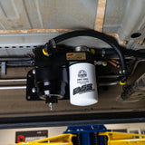 FASS Drop-in Series Diesel Fuel System 2020-2026 LM2/LZ0 Sierra & Silverado Trucks