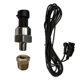 Fass Connect Universal Digital Monitoring System