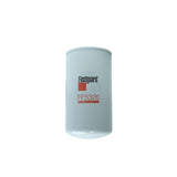 Fass Fleetguard Fuel Filter Replacement