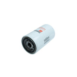 Fass Fleetguard Fuel Filter Replacement