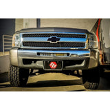 Baja Designs S8 20inch Bumper light bar 2007.5-2013 LMM/LML