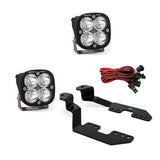 Baja Designs Canyon & Colorado A-Pillar Light Kit 2015-2019 LWN