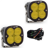 Baja Designs XL80 LED Auxiliary Light Pod Pair