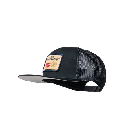 DmaxStore Banquet Snapback Hat