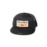 DmaxStore Banquet Snapback Hat