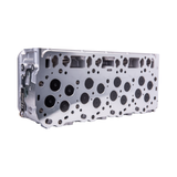 Fleece Performance Driver Side Cylinder Head, 2004.5-2005 LLY