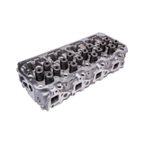 Fleece Performance Driver Side Cylinder Head, 2004.5-2005 LLY