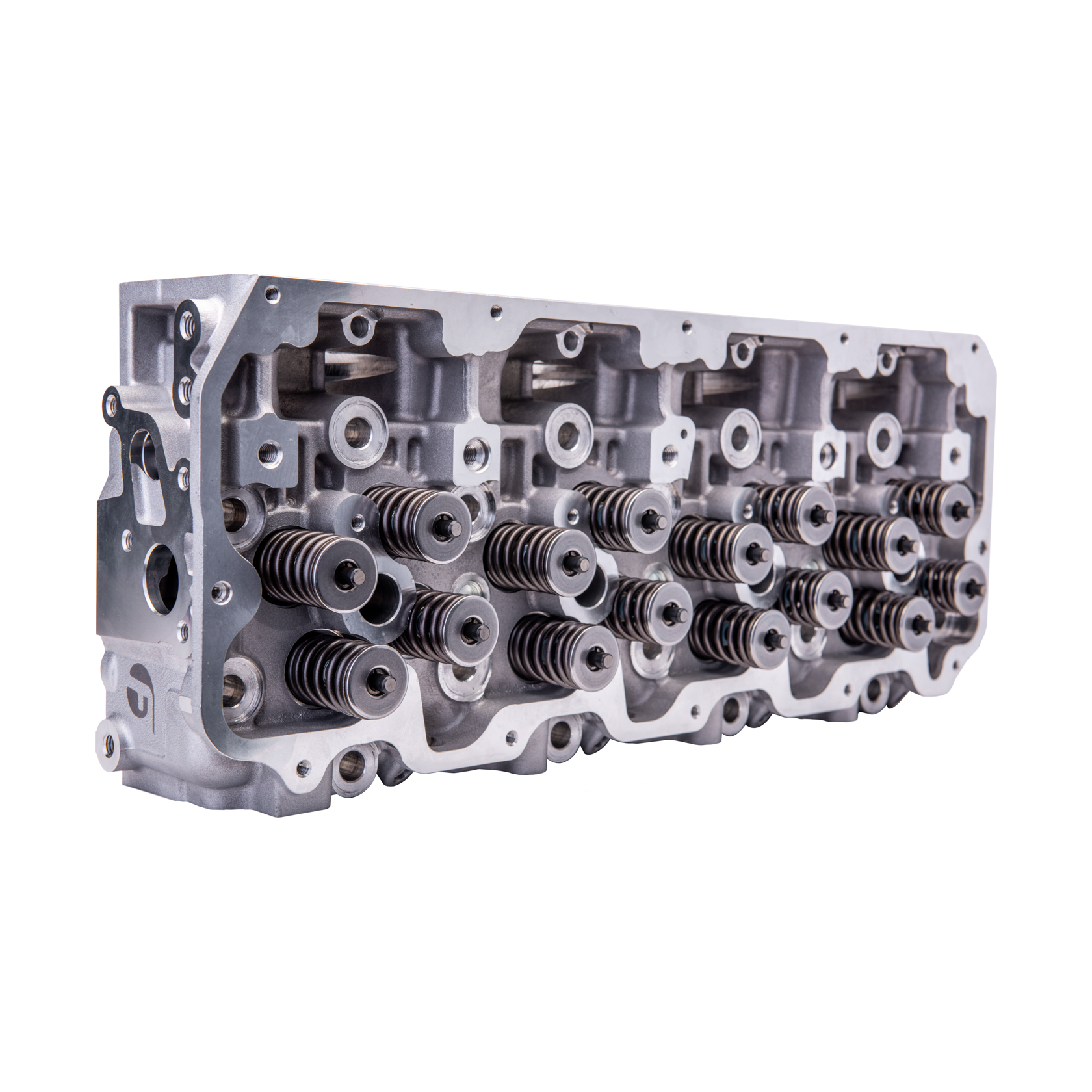 Fleece Performance LLY Duramax Passenger Side Cylinder Head DmaxStore