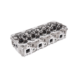 Fleece Performance Driver Side Cylinder Head, 2006-2010 LBZ/LMM