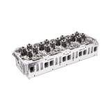 Fleece Performance Driver Side Cylinder Head, 2006-2010 LBZ/LMM