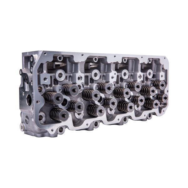 Fleece Performance Driver Side Cylinder Head, 2011-2016 LML