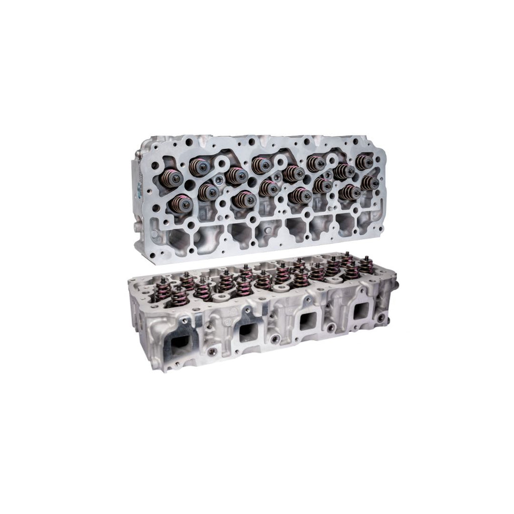 Fleece Performance Cylinder Head Set, 2017-2023 L5P – DmaxStore
