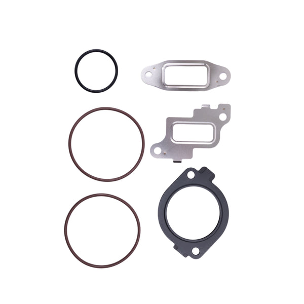 Fuel Pressure Regulator Install Kit, 2006-2010 LBZ/LMM