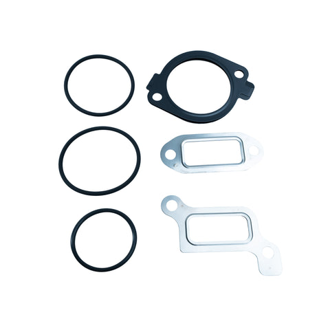 Fuel Pressure Regulator Install Kit, 2004.5-2005 LLY