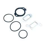 Fuel Pressure Regulator Install Kit, 2004.5-2005 LLY