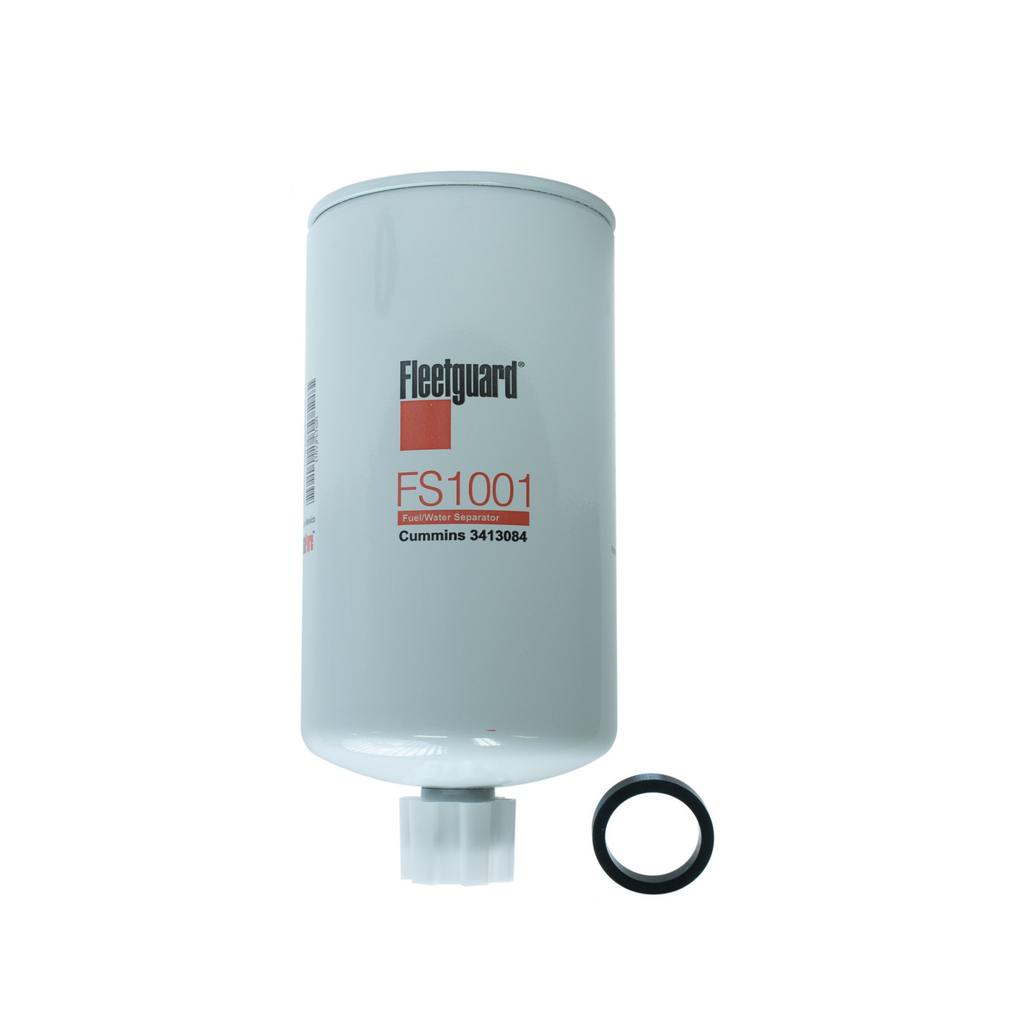 Fass Fleetguard Water separator Replacement FS1001 – DmaxStore