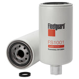 Fass Fleetguard Filter Kit