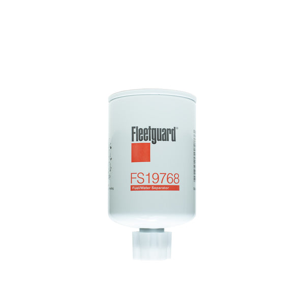 AirDog Fleetguard Water Separator