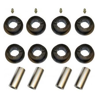 FTS Upper Control Arm Bushing Kit, 2011-2016 LML