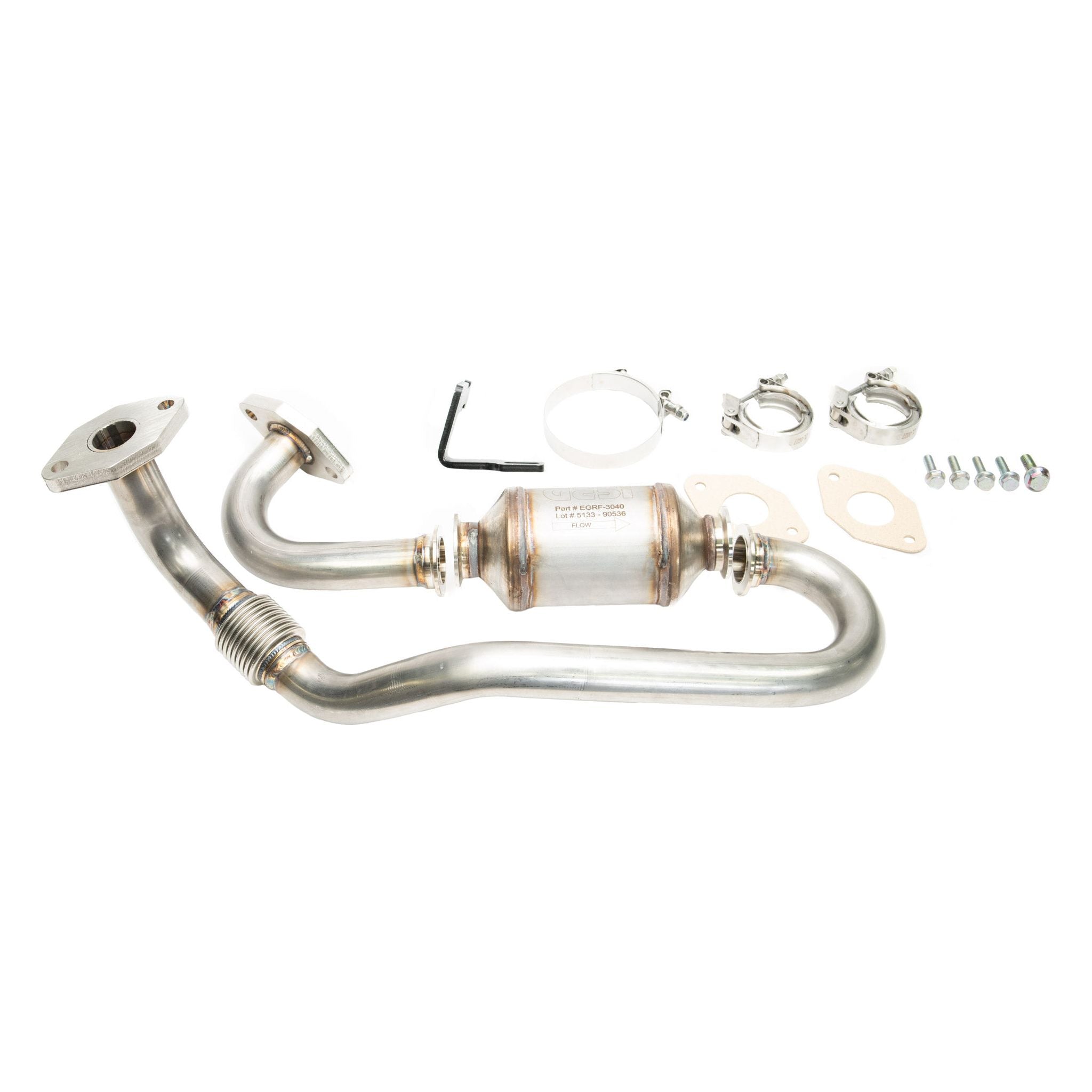 FASS EGR Filter System EGRC20 – DmaxStore