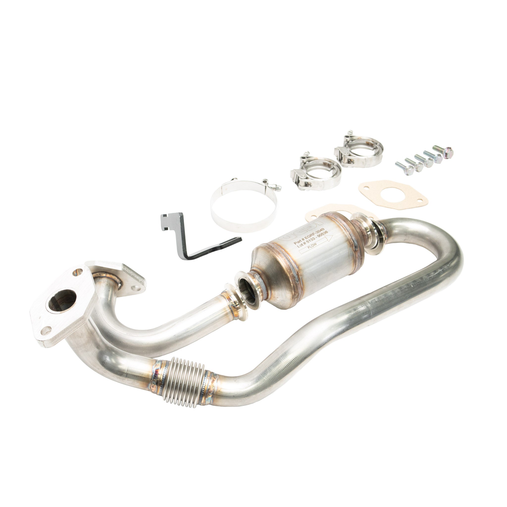 FASS EGR Filter System EGRC20 – DmaxStore