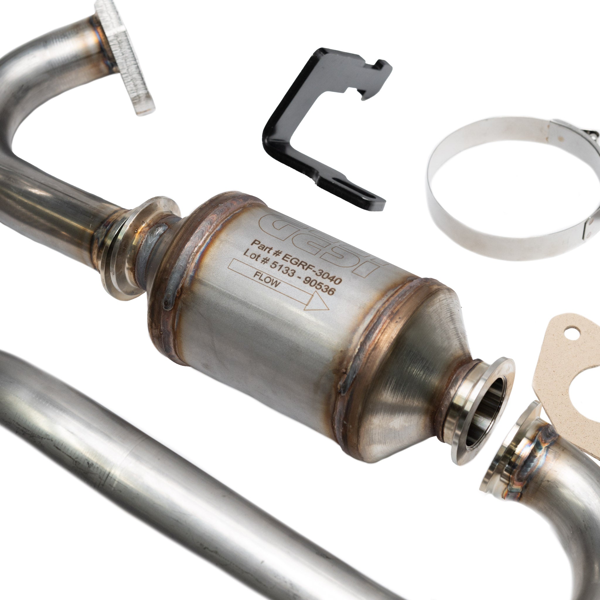 FASS EGR Filter System EGRC20 – DmaxStore