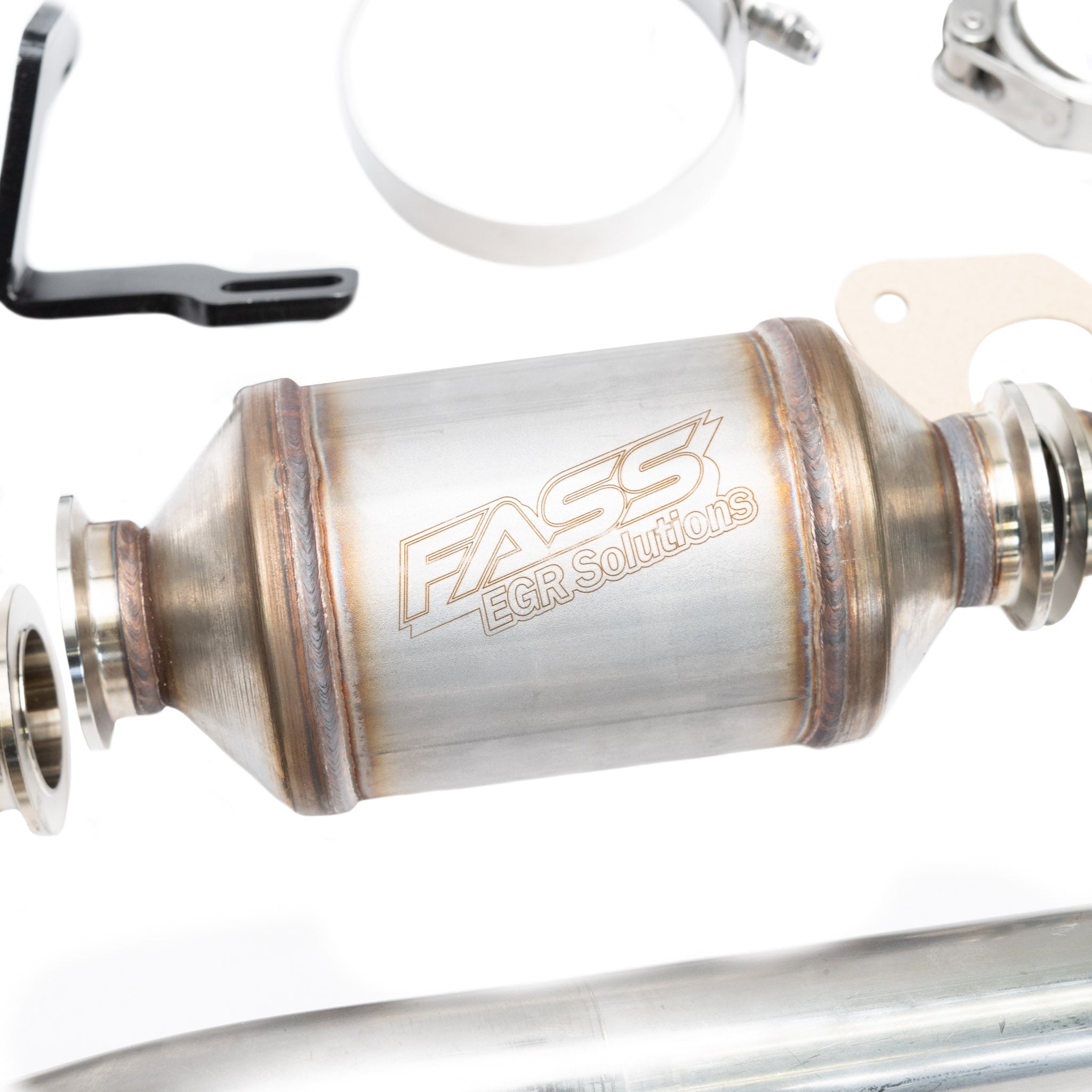 FASS EGR Filter System EGRC20 – DmaxStore