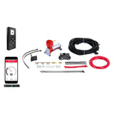 Firestone Air Command Single Path Remote and App Controlled Heavy Duty Air Compressor Kit