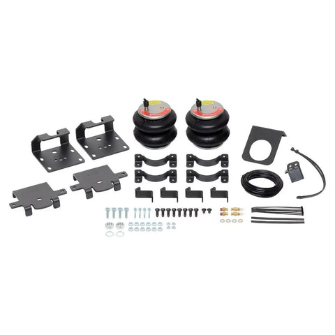 Firestone RED Label Rear Air Spring Kit, 2011-2024 LML/L5P