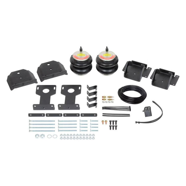 Firestone Red Label Ride-Rite Extreme Duty Air Spring Kit, 2020-2025 L5D