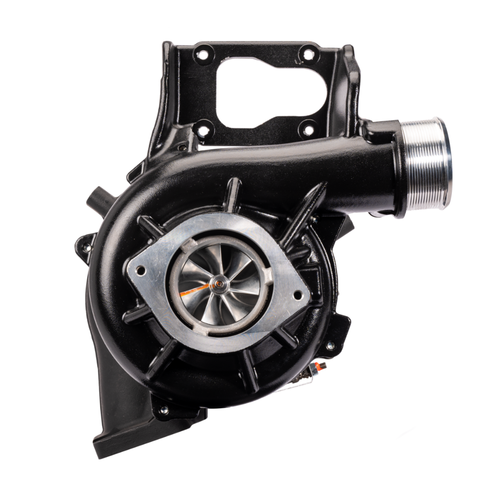 Fleece Performance Cheetah Turbocharger, 2017-2023 L5P