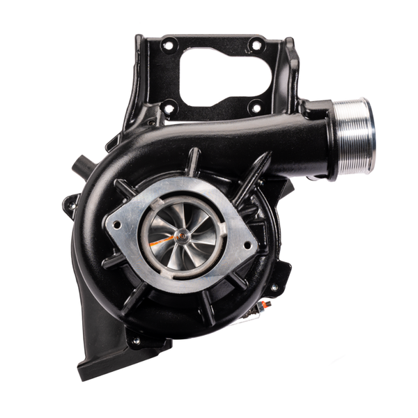 Fleece Performance Cheetah Turbocharger, 2017-2023 L5P
