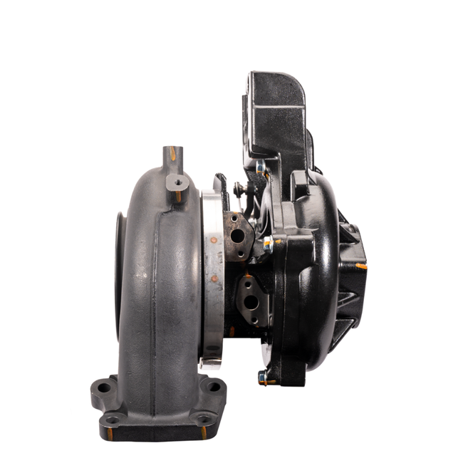 ターシャ Fleece Performance Cheetah Turbocharger, FPE-L5P-VNT63-1723