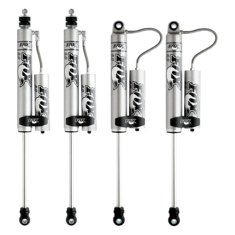 FOX 2.0 Performance Series IFP Reservoir Shocks, 2001-2010 LB7/LLY/LBZ/LMM