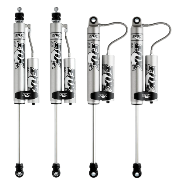 FOX 2.0 Performance Series IFP Reservoir Shocks, 2001-2010 LB7/LLY/LBZ/LMM