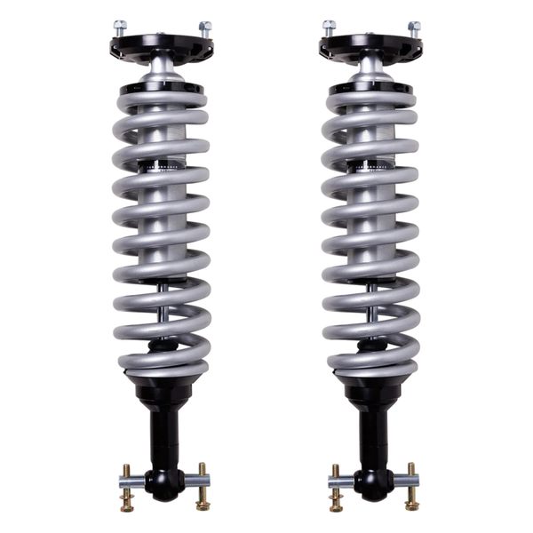 Fox Performance Series 2.5 Coil-over IFP Shocks 987-02-004 Fox Performance Series 2.5 Coil-over IFP Shocks 987-02-004