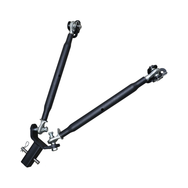 Gen-Y 2" Hitch Stabilizer Kit