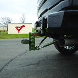 Gen-Y Hitch Stabilizer Kit