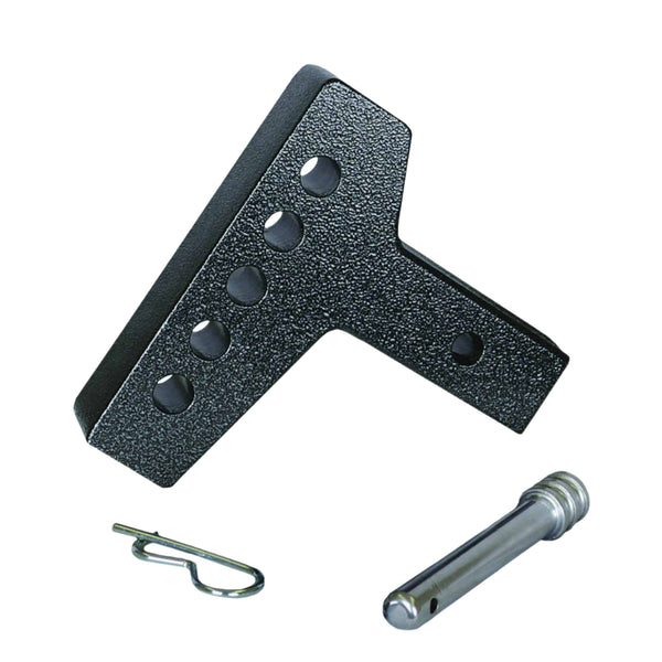 Gen-Y 2" Receiver Weight Distribution Shank (10K & 16K)