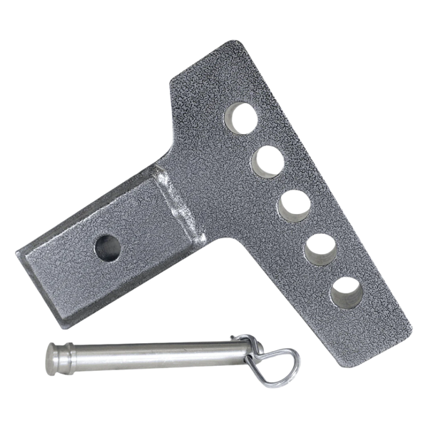 Gen-Y 2.5" Receiver Weight Distribution Shank (32K)