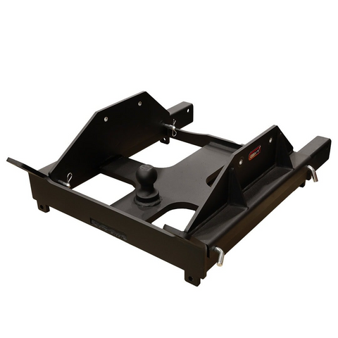 Gen-Y Advantage Combo Hitch (Curt Fifth Wheel Heads)