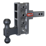 Gen-Y Mega-Duty 16K Drop Hitch 2" Receiver