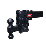 Gen-Y Phantom 16K Drop Hitch 2.5" Receiver