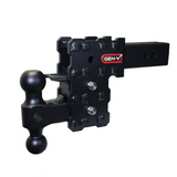 Gen-Y Phantom 16K Drop Hitch 2.5" Receiver