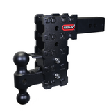 Gen-Y Phantom 16K Drop Hitch 2.5" Receiver